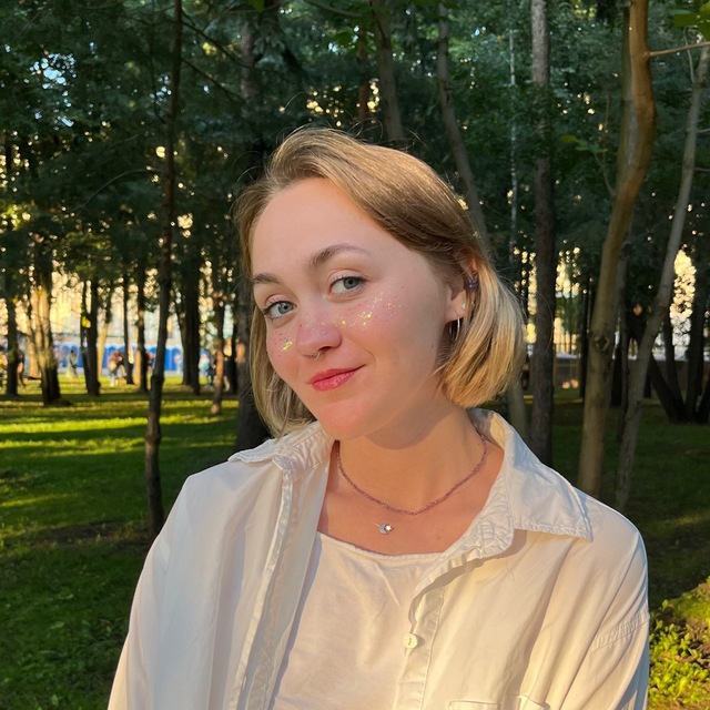 Екатерина Лачкова